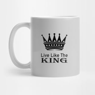 King Mug